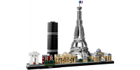 LEGO ARCHITECTURE Paris 2019